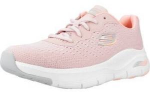 Módne tenisky Skechers  ARCH FIT-INFINITY COOL