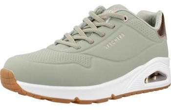 Nízke tenisky Skechers  UNO - SHIMMER AWAY