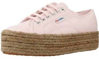 Módne tenisky Superga  S51186W