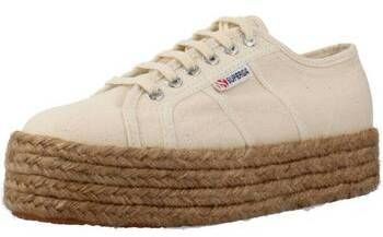 Módne tenisky Superga  S51186W