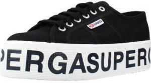 Módne tenisky Superga  S7117DW