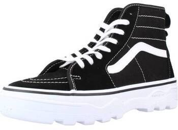 Módne tenisky Vans  SENTRY SK8-HI WC