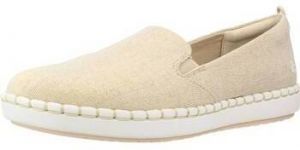 Módne tenisky Clarks  STEP GLOW SLIP