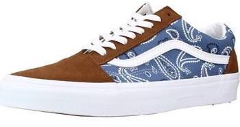 Módne tenisky Vans  UA OLD SKOOL