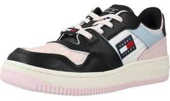Módne tenisky Tommy Jeans  PASTEL LOW B