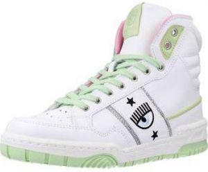 Módne tenisky Chiara Ferragni  CF1 HIGH