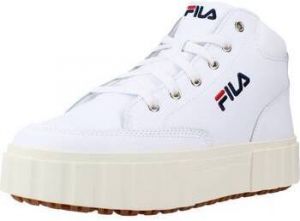 Módne tenisky Fila  SANDBLAST MID