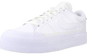 Módne tenisky Nike  COURT LEGACY LIFT