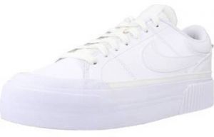 Módne tenisky Nike  COURT LEGACY LIFT