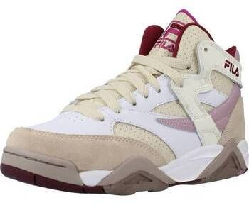 Členkové tenisky Fila  SQUAD