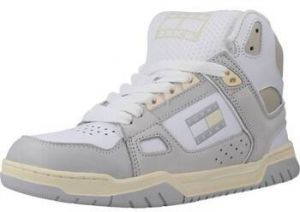 Módne tenisky Tommy Jeans  WMN SKATE MI