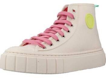 Módne tenisky Victoria  ABRIL BOTIN NEON