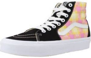 Módne tenisky Vans  SK8-HI TAPERED