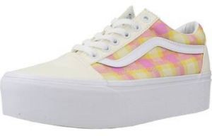 Módne tenisky Vans  OLD SKOOL STACKFORM