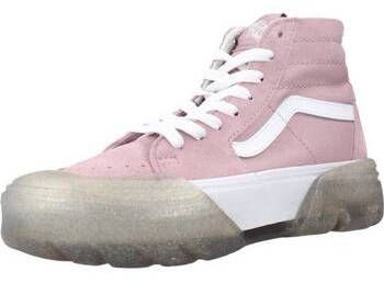 Módne tenisky Vans  SK8-HI TAPERED