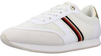 Módne tenisky Tommy Hilfiger  ESSENTIAL RUNNER