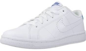 Módne tenisky Nike  COURT ROYALE 2 NEXT NAT