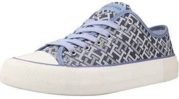 Módne tenisky Tommy Hilfiger  SNEAKER LACE UP