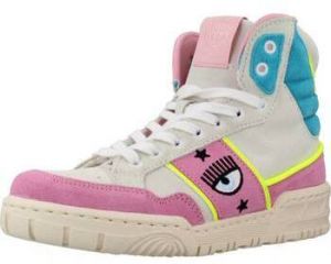 Módne tenisky Chiara Ferragni  CF-1 HIGH
