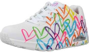 Nízke tenisky Skechers  UNO