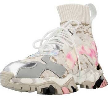 Módne tenisky Exé Shoes  XY169 1E