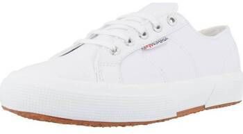 Módne tenisky Superga  S8115BW