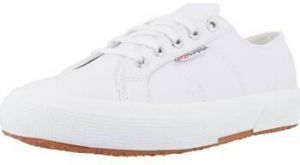 Módne tenisky Superga  S8115BW