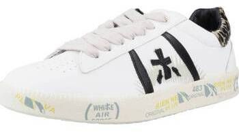 Módne tenisky Premiata  ANDYD 6535