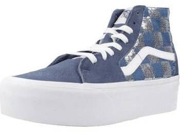 Módne tenisky Vans  SK8-HI TAPERED STACKFO