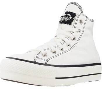 Členkové tenisky Converse  CHUCK TAYLOR ALL STAR LIFT HI