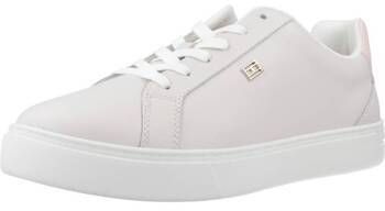 Módne tenisky Tommy Hilfiger  ESSENTIAL COURT SNEAKER