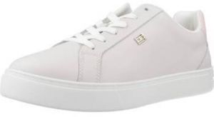 Módne tenisky Tommy Hilfiger  ESSENTIAL COURT SNEAKER
