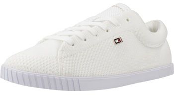 Módne tenisky Tommy Hilfiger  FLAG LACE UP SNEAKER KNI