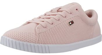 Módne tenisky Tommy Hilfiger  FLAG LACE UP SNEAKER KNI