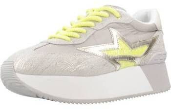 Módne tenisky Liu Jo  DREAMY 03 - SNEAKER