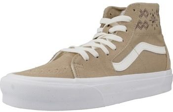 Módne tenisky Vans  SK8-HI TAPERED CRAFTCO