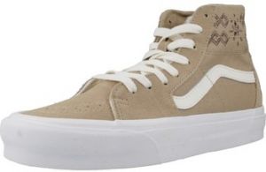 Módne tenisky Vans  SK8-HI TAPERED CRAFTCO
