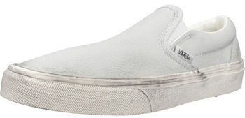Módne tenisky Vans  CLASSIC SLIP-ON DELICA