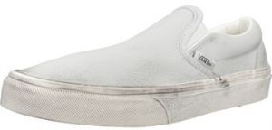 Módne tenisky Vans  CLASSIC SLIP-ON DELICA