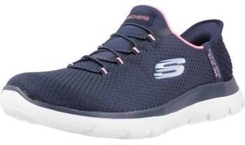 Slip-on Skechers  SLIP-INS  SUMMITS - DIAMOND DREAM