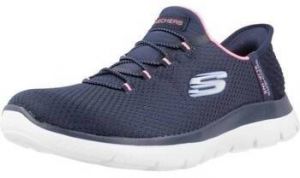 Slip-on Skechers  SLIP-INS  SUMMITS - DIAMOND DREAM