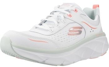 Módne tenisky Skechers  DLUX WALKER 2.0