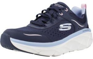 Módne tenisky Skechers  DLUX WALKER 2.0