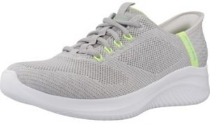 Módne tenisky Skechers  ULTRA FLEX 3.0 SLIP-INS
