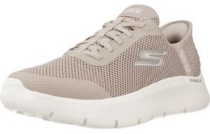 Módne tenisky Skechers  SLIP-INS  GO WALK FLEX