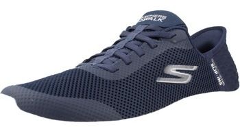 Módne tenisky Skechers  SLIP-INS  GO WALK FLEX