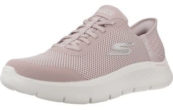 Módne tenisky Skechers  SLIP-INS  GO WALK FLEX