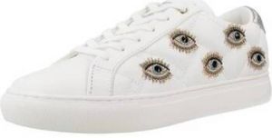 Módne tenisky Kurt Geiger London  LANE QUILT EYE