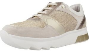 Módne tenisky Stonefly  CREAM 38 S. LAMINATED/VELOU