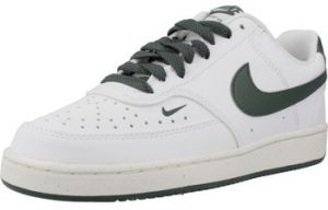Módne tenisky Nike  COURT VISION LOW NEXT NATURE
